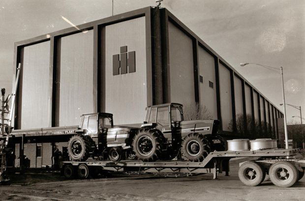 Farmall